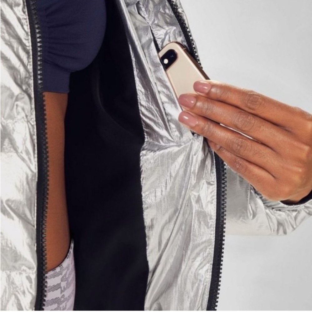 Fabletics Arden Puffer Jacket - Picture 11 of 15